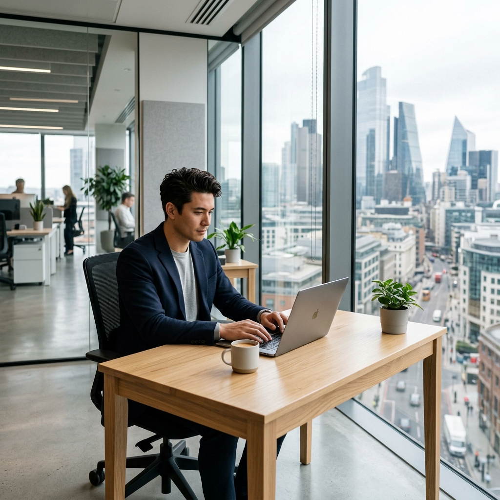 Enterprise Suite